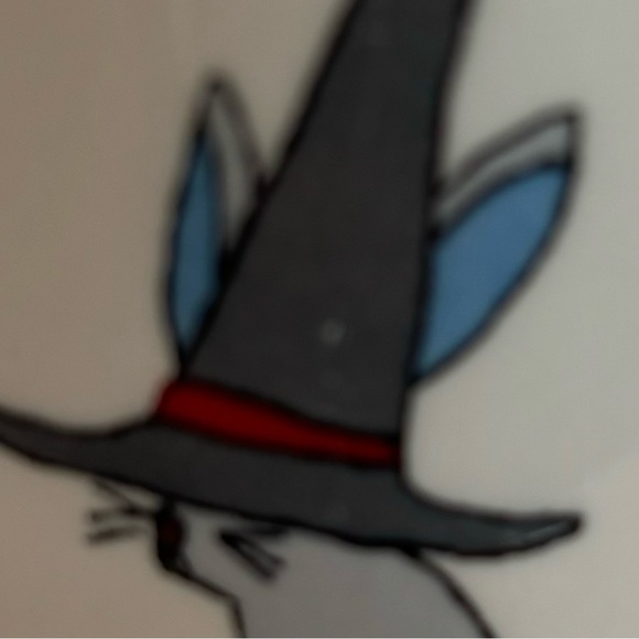 Jacks Pumpkins Halloween Coffee Mug Cat Witch Designer Collection By Mag… - Picture 10 of 13